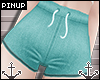 ⚓ | Lazy Teal