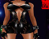 (MDH) Vampirella dress