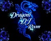 ~E~ Dragoni DJ Room