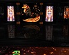 Foxie Flame Oasis