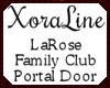 (XL)Family Club Portal