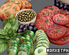 Mixed Vegetable