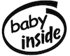 Baby Inside W/4 Sounds