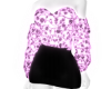 [Mae] Short P Pink Dress