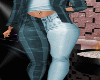 E* Babe Pants RL