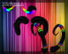Rainbow | Horns V2