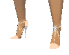Grand Tan Heels