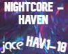 Nightcore - Haven