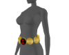 Widow's Belt (Classic)