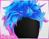 . Tyka | Hair