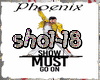 [Mix] The Show Must Go O