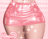 M 🤍 Latex pink
