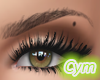 Cym Goldie Eyebrows