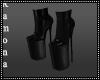Darkness Heels