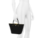 Prda Bag Black
