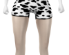 pajamas cow