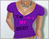 S| trEAT Me Tee