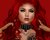 Animated Angel Face