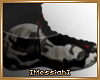 *I* Fighter jet foams
