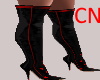 [CN] Valentine Boots