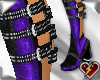 S Boots3 purple