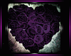 GOTHIC LOVE! HEART TABLE