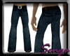 Cool casual jeans