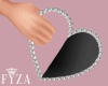 F! Bag Black Stella