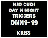 Kid Cudi- Day N Night 