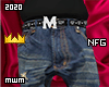 m/jean