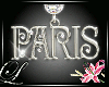 Paris' Choker