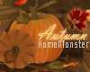 ɦɱ™ Autumn Pumpkins