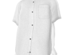 SHIRT TOMBOY STEM white