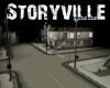 ! ! A a Storyville 2