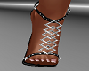 FG~ Sparkle Queen Heels