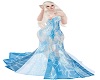 MY Snow Crystal Gown