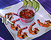 !1K Party Shrimp Platter