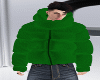 T// Green Puffer