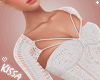 Summer Crochet Top