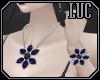 [luc] Nightshade Jewelry