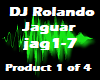 Music Jaguar Part 1 of 4