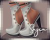 Ⓢ Collection Boots