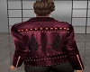 GC- Love Leather Jacket