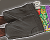 [DRV] Boxer Shorts+Money
