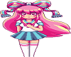 giffany bow