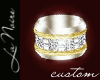 Elijah's Wedding Ring