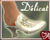 .a Delicat Slippers