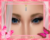 BloodShot Blue Eyes