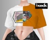 CK! Tiger+Graphic Tee F*