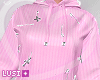 🤍 Sweatshirt Pink